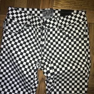 Tripp nyc skinny jeans